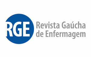Logo da Revista Gaúcha de Enfermagem.