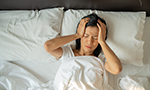 Alterações de sono e transtornos mentais comuns: acontecem em trabalhadores de enfermagem?