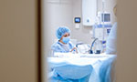 Hyperthermic intraperitoneal chemotherapy surgeries: safety measures for professionals