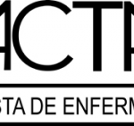 Logo do periódico Acta Paulista de Enfermagem